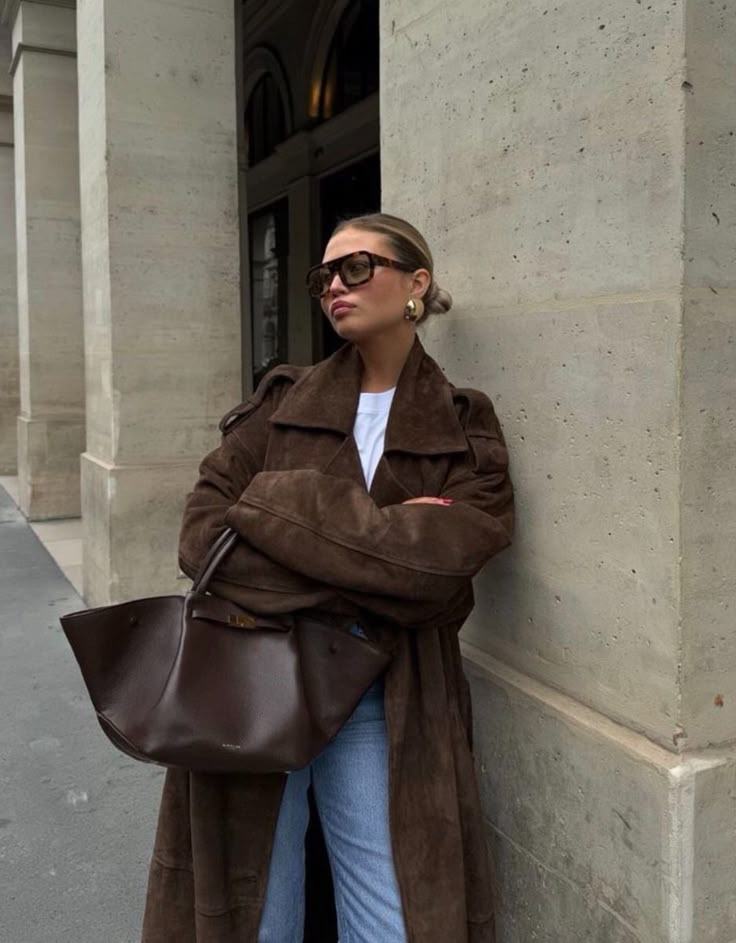 Vorive | Wintermantel