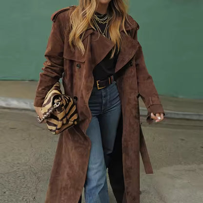 Vorive | Wintermantel